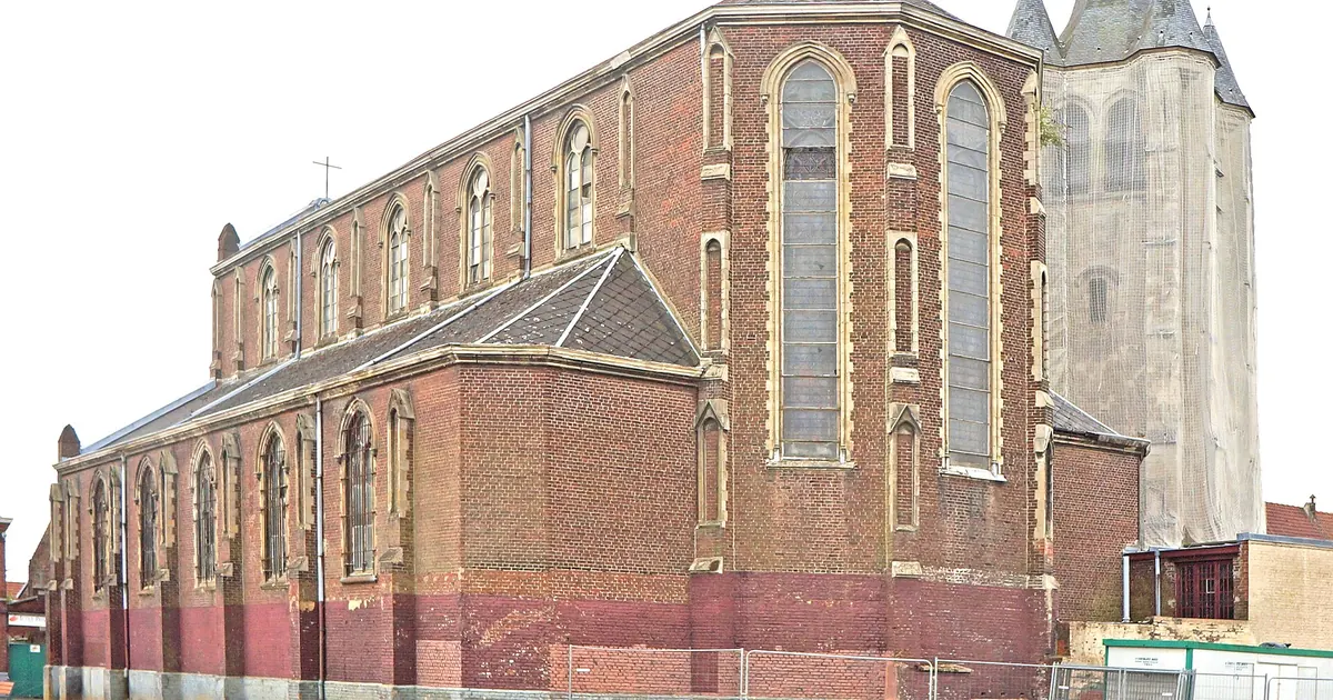DPE à Arras, Lille : bâti ancien, étiquettes et repères pour vendre ou louer — Lille