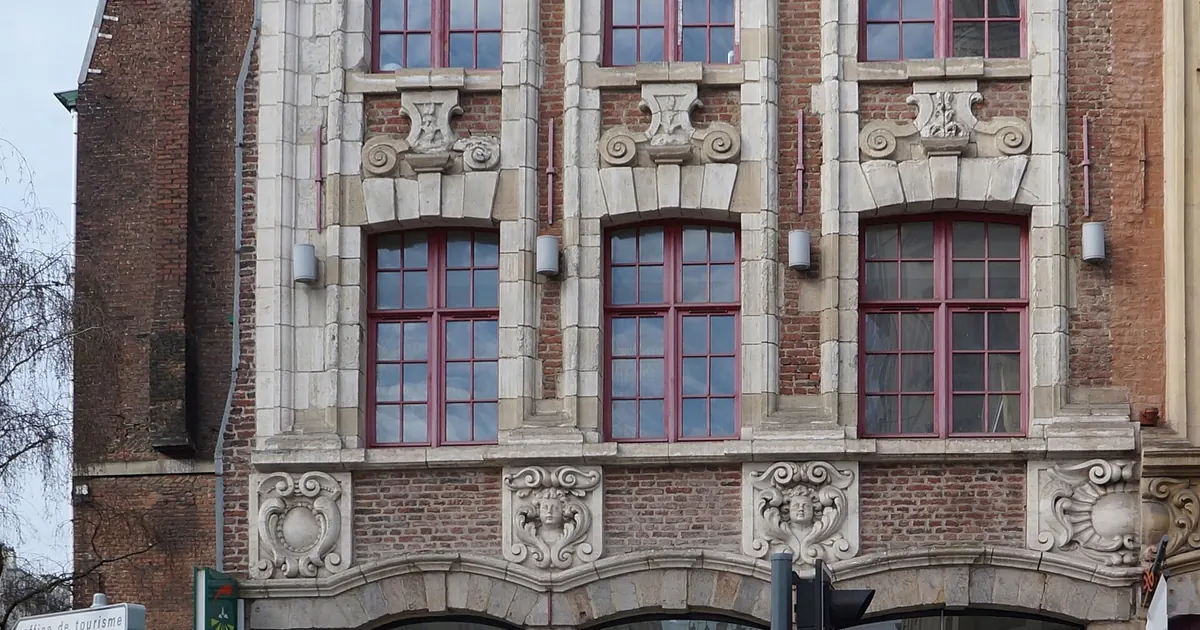 Diagnostic plomb (CREP) à Lille : obligations et validité dans le bâti ancien — Lille